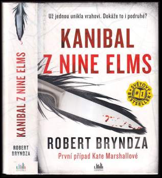 Kanibal z Nine Elms