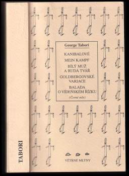 Kanibalové