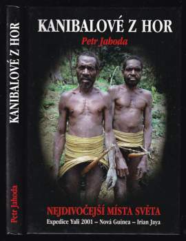 Kanibalové z hor