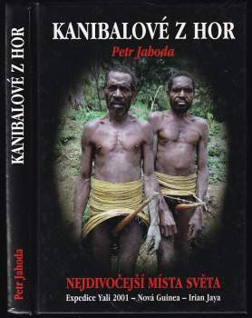 Kanibalové z hor