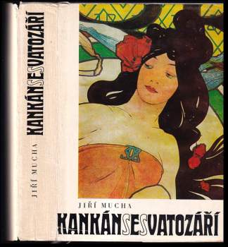 Kankán se svatozáří