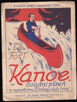 Kanoe