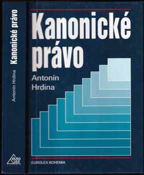 Kanonické právo