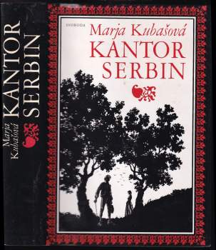 Kantor Serbin