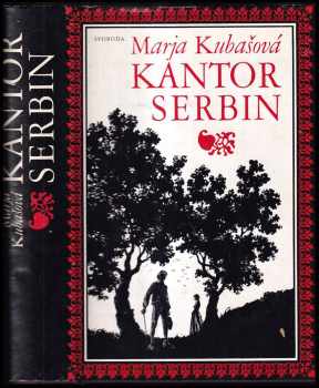 Marja Kubašec: Kantor Serbin