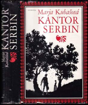 Marja Kubašec: Kantor Serbin