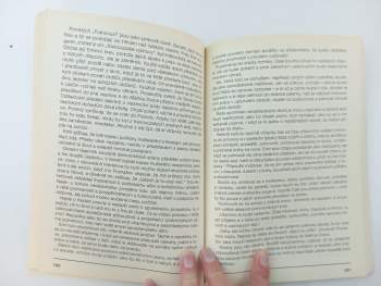 Miroslav Dědič: Kantor z Mářina dvora