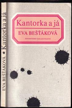 Kantorka a já
