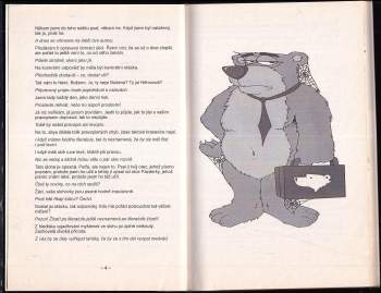 Václav Richter: Kantorské překlepy, aneb, Mudrosloví lidu učitelského