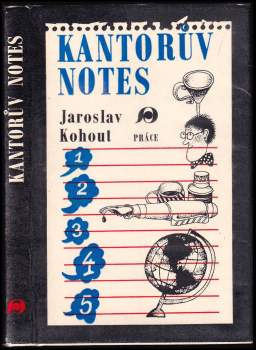 Kantorův notes
