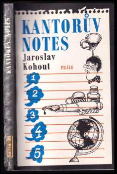 Kantorův notes