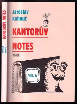 Kantorův notes