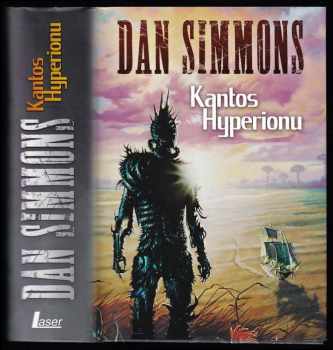 Dan Simmons: Kantos Hyperionu