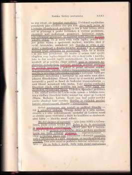 Immanuel Kant: Kantova kritika čistého rozmyslu