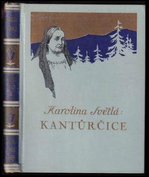 Kantůrčice