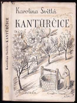 Kantůrčice