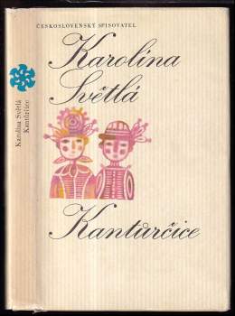 Kantůrčice