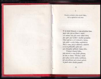 Francesco Petrarca: Kanzóny pro Lauru