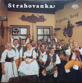 Kapelo, Hraj