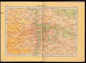 Kapesní atlas