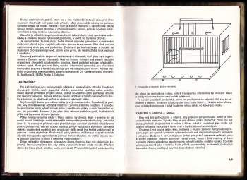 Zdeněk Veger: Kapesní atlas cizokrajných ptáků