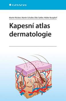 Martin Röcken: Kapesní atlas dermatologie