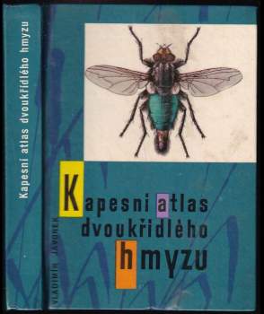 Kapesní atlas dvoukřídlého hmyzu