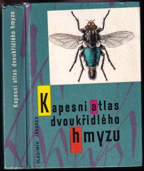 Kapesní atlas dvoukřídlého hmyzu