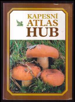 František Kotlaba: Kapesní atlas hub