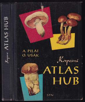 Kapesní atlas hub