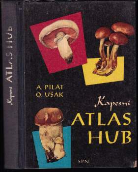 Kapesní atlas hub