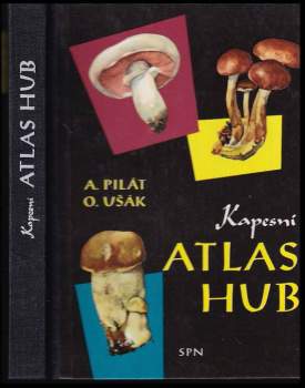 Kapesní atlas hub
