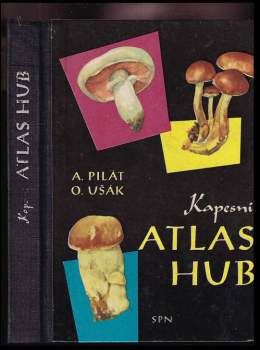 Kapesní atlas hub