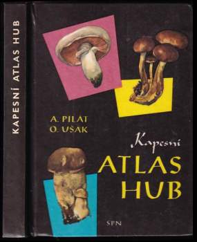 Kapesní atlas hub
