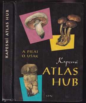 Kapesní atlas hub