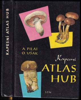Kapesní atlas hub