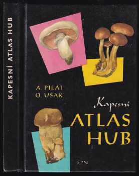 Kapesní atlas hub