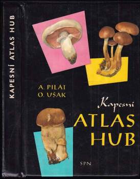 Kapesní atlas hub