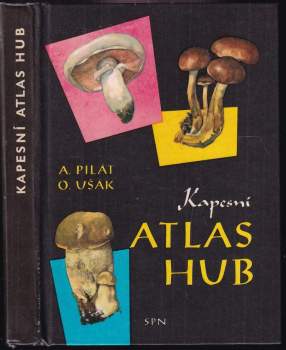 Kapesní atlas hub
