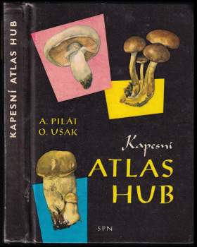 Kapesní atlas hub