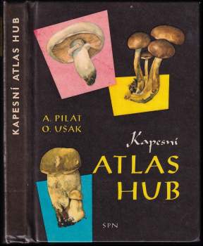 Kapesní atlas hub