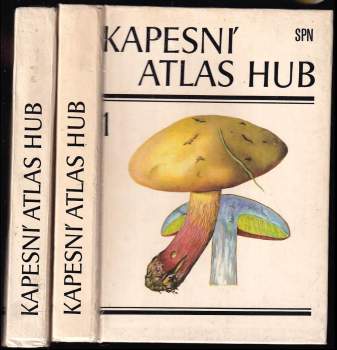 Kapesní atlas hub