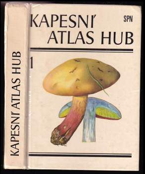 Antonín Příhoda: Kapesní atlas hub
