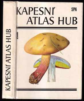 Antonín Příhoda: Kapesní atlas hub