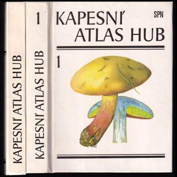 Kapesní atlas hub