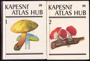 Kapesní atlas hub