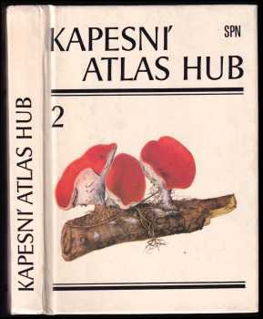 Antonín Příhoda: Kapesní atlas hub