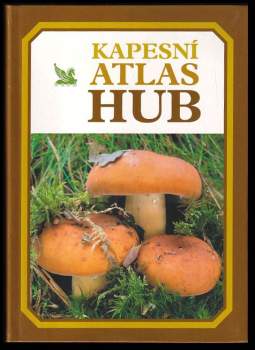 Kapesní atlas hub