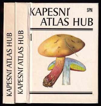 Kapesní atlas hub