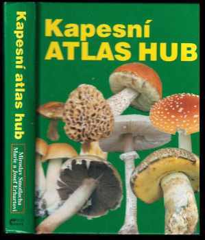 Kapesní atlas hub